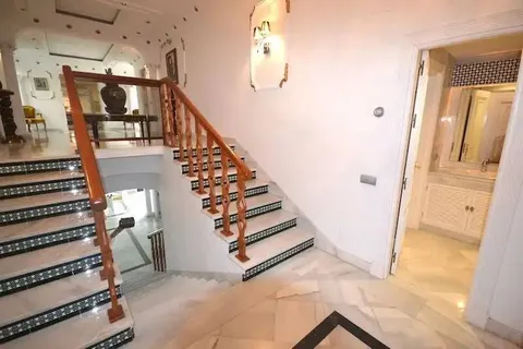 Wohnung 450 m² in Marbella