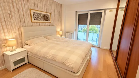 Pis de 80 m² a Sant Sebastià
