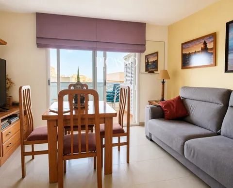 Piso de 30 m² en Benalmádena