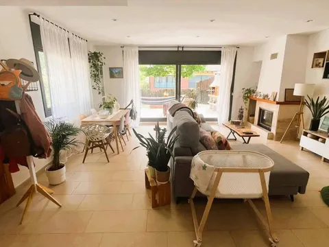 Casa de 146 m² a Gualba