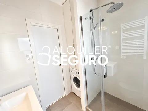 Pis de 50 m² a Madrid