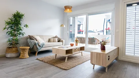 Pis de 71 m² a Collado Villalba