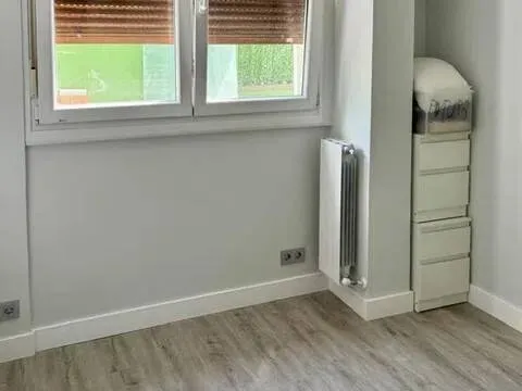 Pis de 38 m² a Bilbao