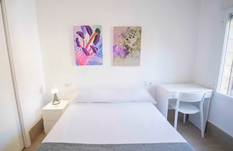 Zimmer zur Miete, Granada
