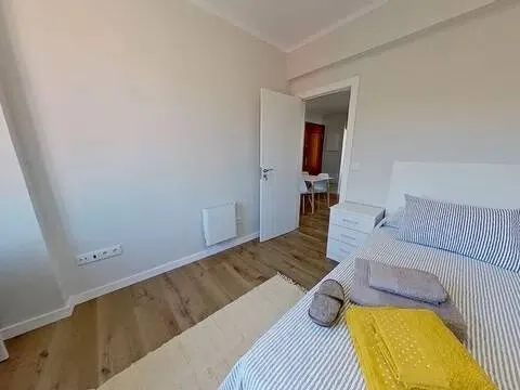 Zimmer zur Miete, Vigo