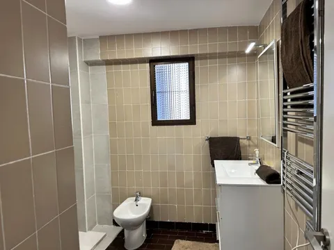 Pis de 77 m² a Madrid