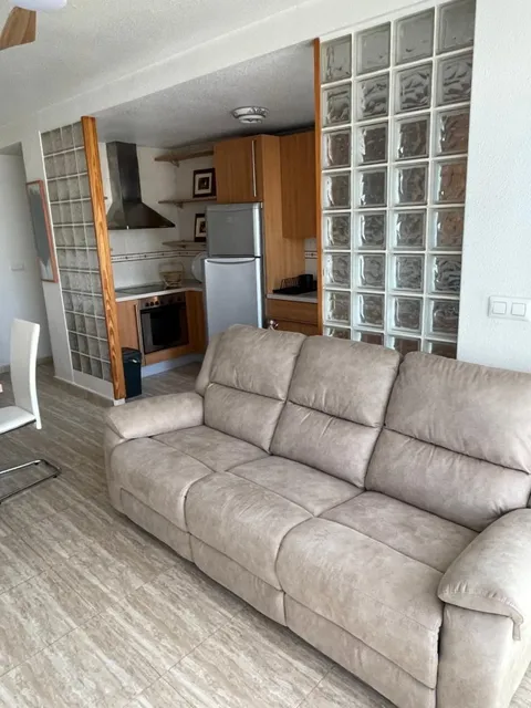 Pis de 118 m² a Águilas
