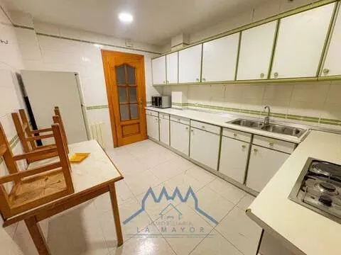 Pis de 110 m² a Ciudad Real