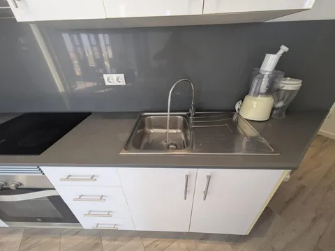 Pis de 62 m² a València