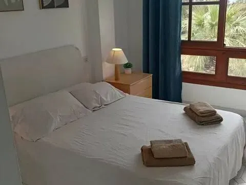 Pis de 85 m² a Mijas
