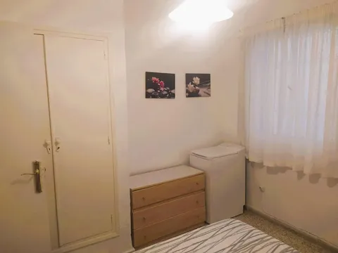 Wohnung 35 m² in Granada