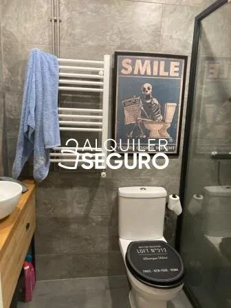 Pis de 92 m² a Albelda de Iregua