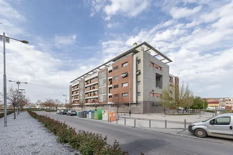 Pis de 120 m² a Granada