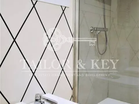 Wohnung 120 m² in Madrid
