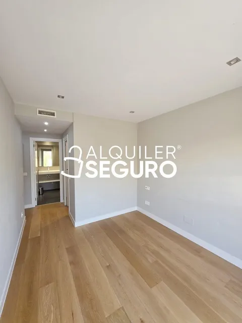 Wohnung 130 m² in Boadilla del Monte