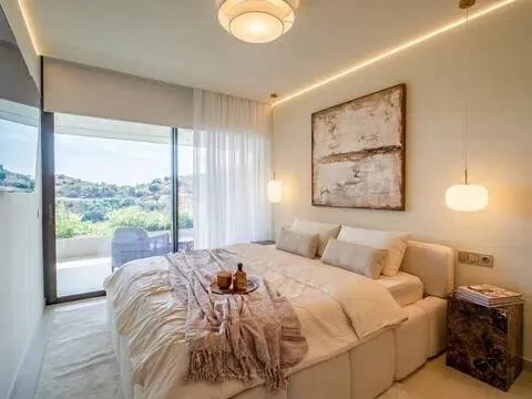 Pis de 87 m² a Fuengirola