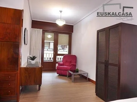 Pis de 98 m² a Bilbao