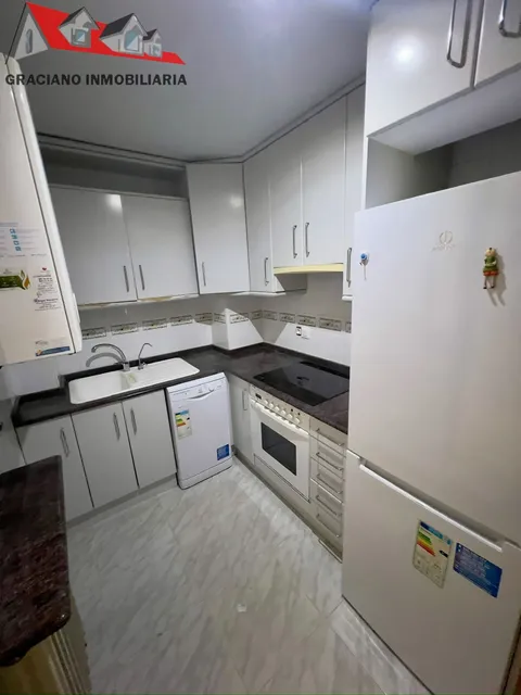 Apartamento 100 m² em Albacete