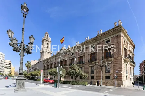 Wohnung 48 m² in Valencia