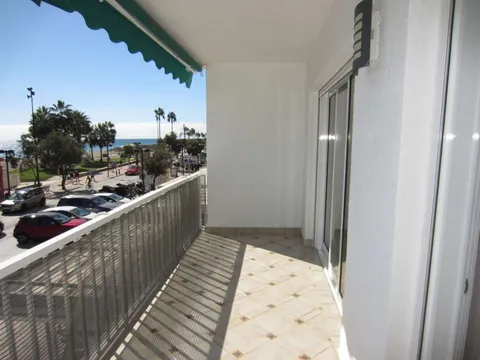 Pis de 80 m² a Fuengirola