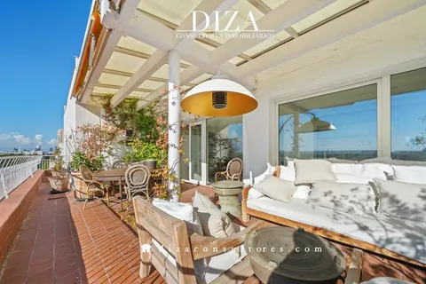 Pis de 189 m² a Madrid