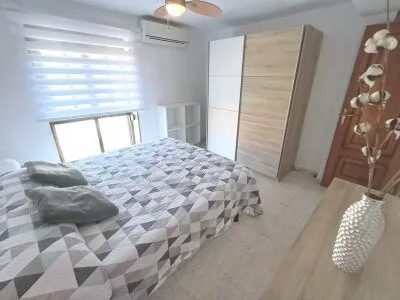 Pis de 80 m² a Còrdova