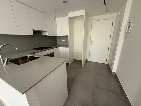 Wohnung 57 m² in Valencia