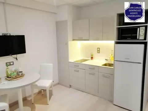 Pis de 45 m² a Mogán