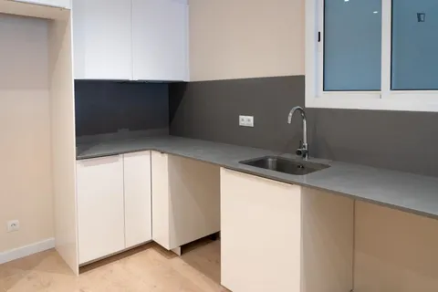 Habitación en alquiler, Barcelona