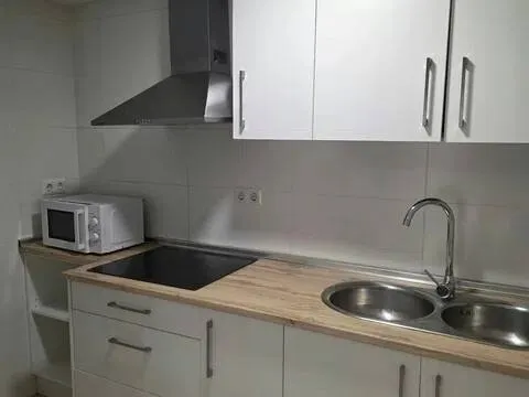 Pis de 51 m² a Còrdova