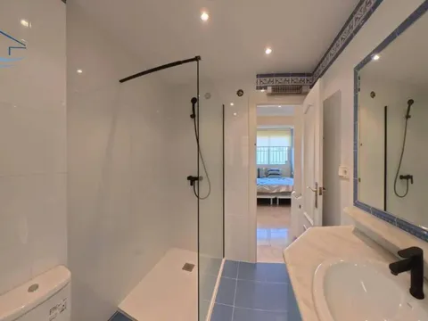 Pis de 80 m² a Alacant
