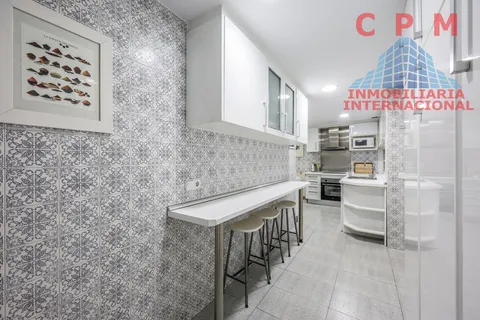 Pis de 186 m² a Madrid