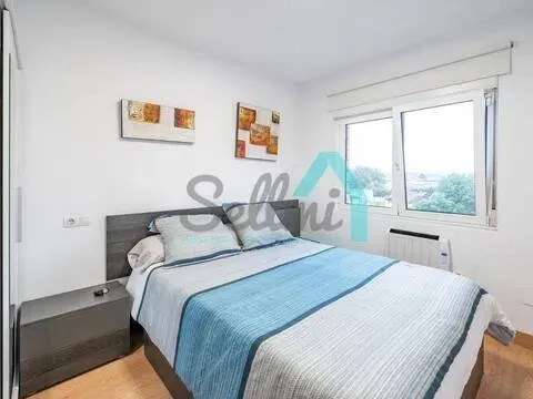 Wohnung 60 m² in Gijón / Xixón