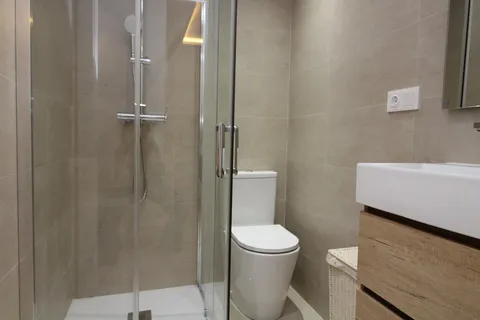 Pis de 30 m² a Granada