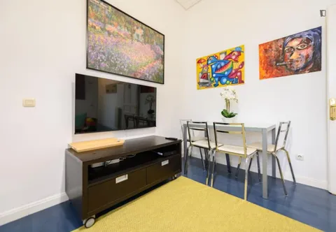 Wohnung 43 m² in Madrid