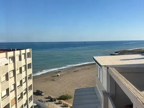 Pis de 223 m² a Màlaga