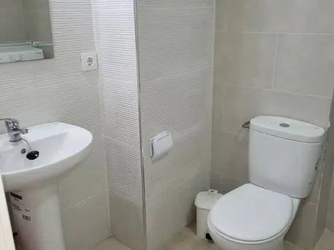 Pis de 40 m² a Sevilla