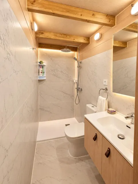 Pis de 35 m² a Madrid