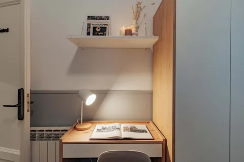 Stanza in affitto, Barcelona