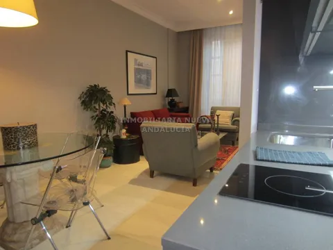 Piso de 55 m² en Almería