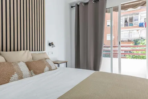 Habitació de lloguer, València