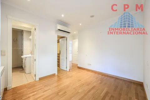 Appartamento 110 m² a Madrid