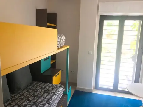 Квартира 130 м² у Benahavís
