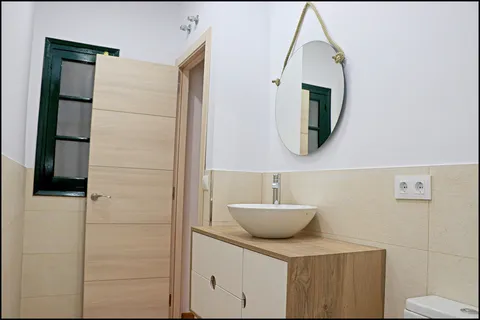 Pis de 68 m² a Cádiz