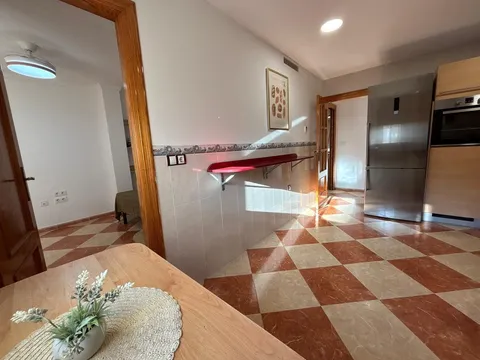 Pis de 96 m² a Águilas