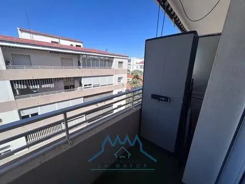 Pis de 108 m² a Ciudad Real