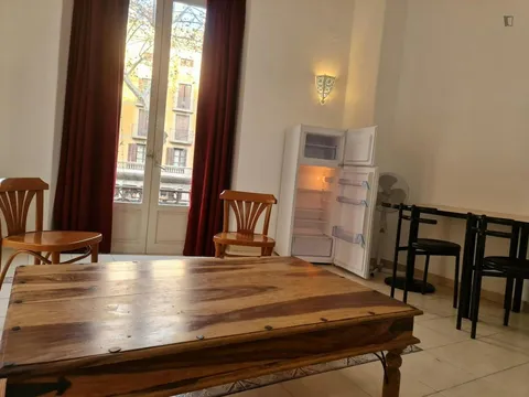 Piso de 43 m² en Barcelona