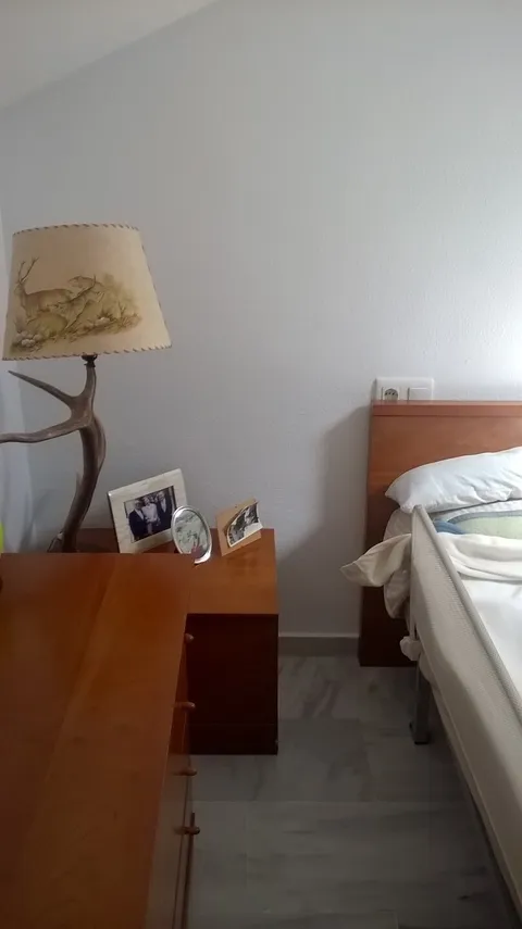 Wohnung 133 m² in Málaga