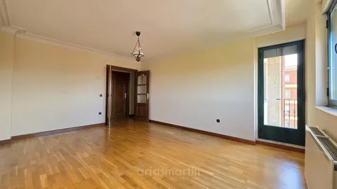 Pis de 95 m² a Salamanca