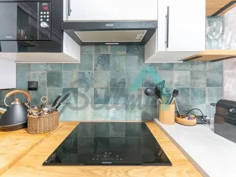 Pis de 37 m² a Oviedo